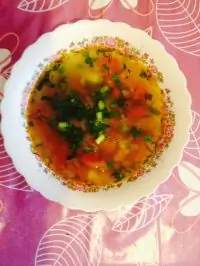 Вот что получилось из нашего рецепта - фото 4