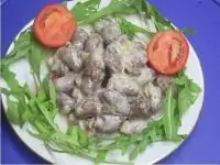 Вот что получилось из нашего рецепта - фото 1