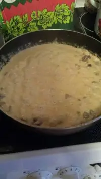 Вот что получилось из нашего рецепта - фото 2