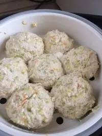 Вот что получилось из нашего рецепта - фото 2