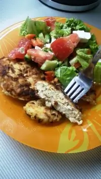 Вот что получилось из нашего рецепта - фото 3