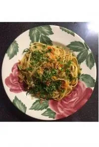 Вот что получилось из нашего рецепта - фото 2