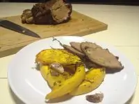 Вот что получилось из нашего рецепта - фото 1