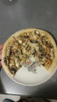 Вот что получилось из нашего рецепта - фото 3