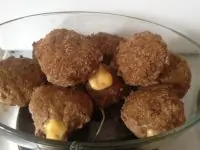 Вот что получилось из нашего рецепта - фото 2