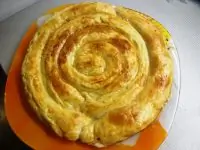 Вот что получилось из нашего рецепта - фото 1