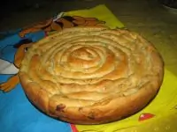 Вот что получилось из нашего рецепта - фото 2