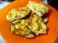 Вот что получилось из нашего рецепта - фото 2