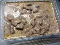 Вот что получилось из нашего рецепта - фото 1