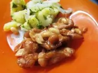 Вот что получилось из нашего рецепта - фото 1