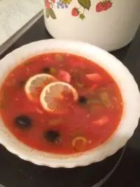 Вот что получилось из нашего рецепта - фото 1