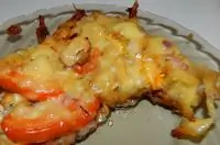 Вот что получилось из нашего рецепта - фото 1