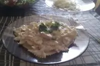 Вот что получилось из нашего рецепта - фото 2