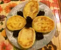 Вот что получилось из нашего рецепта - фото 3