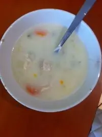 Вот что получилось из нашего рецепта - фото 1