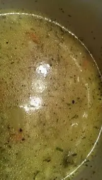 Вот что получилось из нашего рецепта - фото 2