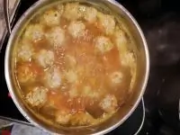 Вот что получилось из нашего рецепта - фото 2