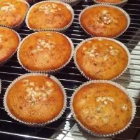 Вот что получилось из нашего рецепта - фото 1