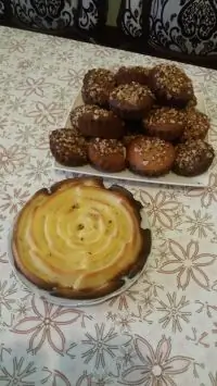 Вот что получилось из нашего рецепта - фото 2