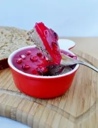 Вот что получилось из нашего рецепта - фото 1