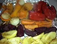 Вот что получилось из нашего рецепта - фото 1