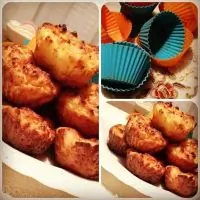 Вот что получилось из нашего рецепта - фото 1