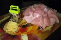 Вот что получилось из нашего рецепта - фото 1