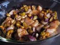 Вот что получилось из нашего рецепта - фото 2