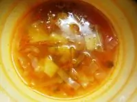 Вот что получилось из нашего рецепта - фото 1