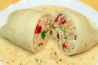 Вот что получилось из нашего рецепта - фото 1