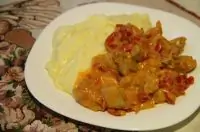 Вот что получилось из нашего рецепта - фото 1