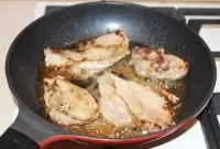 Вот что получилось из нашего рецепта - фото 2