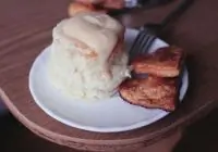 Вот что получилось из нашего рецепта - фото 1