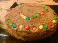 Вот что получилось из нашего рецепта - фото 1