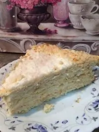 Вот что получилось из нашего рецепта - фото 2