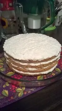 Вот что получилось из нашего рецепта - фото 3