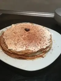 Вот что получилось из нашего рецепта - фото 1