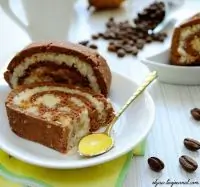 Вот что получилось из нашего рецепта - фото 1