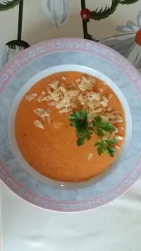 Вот что получилось из нашего рецепта - фото 1