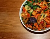 Вот что получилось из нашего рецепта - фото 1