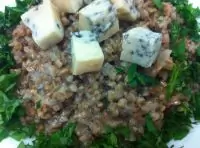 Вот что получилось из нашего рецепта - фото 1