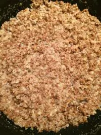 Вот что получилось из нашего рецепта - фото 2