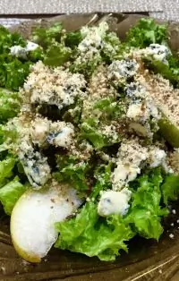 Вот что получилось из нашего рецепта - фото 2