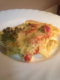 Вот что получилось из нашего рецепта - фото 4