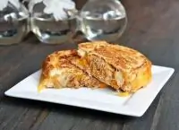 Вот что получилось из нашего рецепта - фото 1