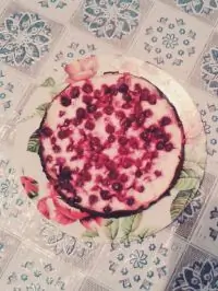 Вот что получилось из нашего рецепта - фото 2