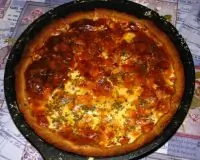 Вот что получилось из нашего рецепта - фото 3