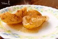 Вот что получилось из нашего рецепта - фото 1