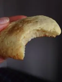 Вот что получилось из нашего рецепта - фото 2