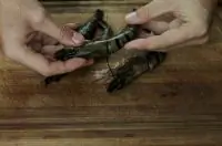 Вот что получилось из нашего рецепта - фото 2